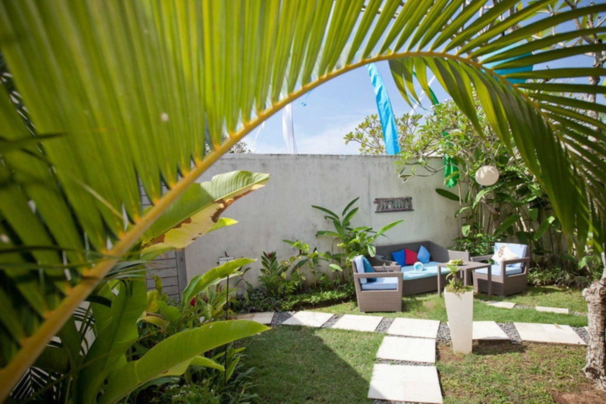 Enigma Bali Villas Кута Экстерьер фото